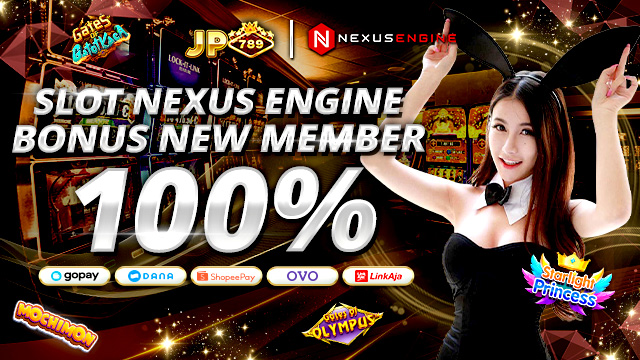 Situs Slot Deposit Ovo 5 Ribu
