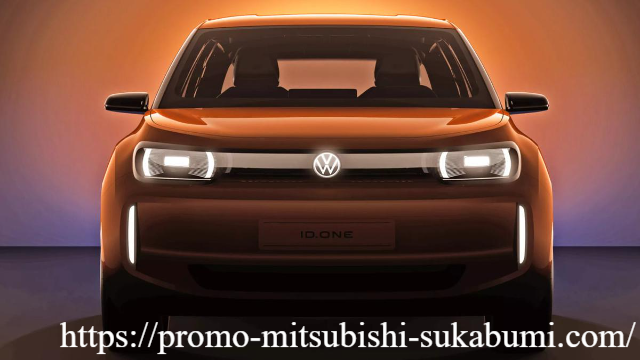 Volkswagen Tarik 94 Ribu Mobil Listrik